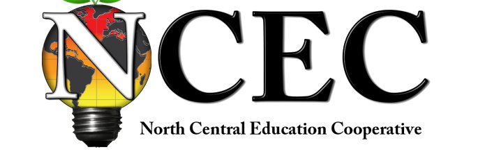 North Central Education Cooperative banner