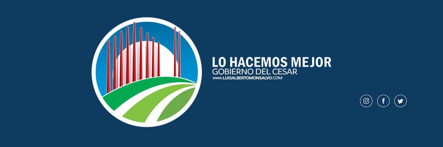 Educación Cesar banner