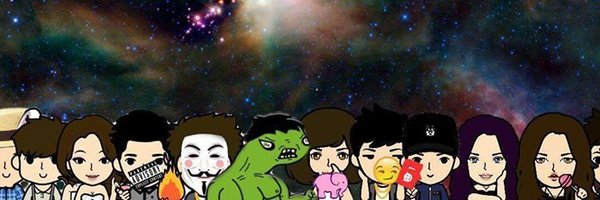 Woonejoo's profile banner image