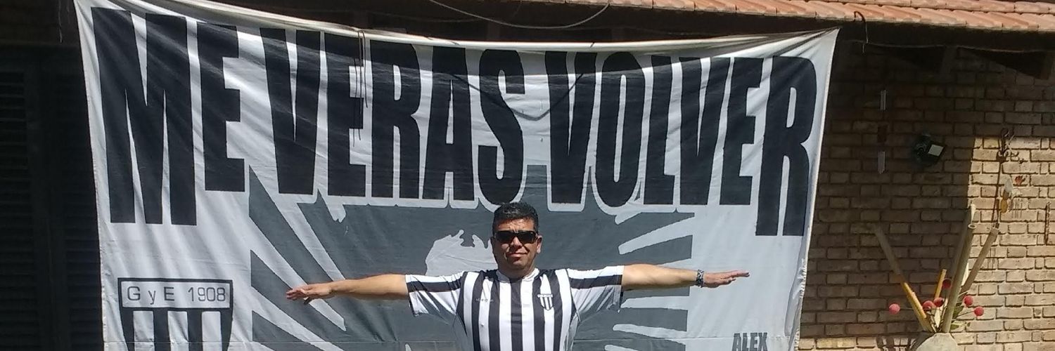 fachagarcia01's profile banner image