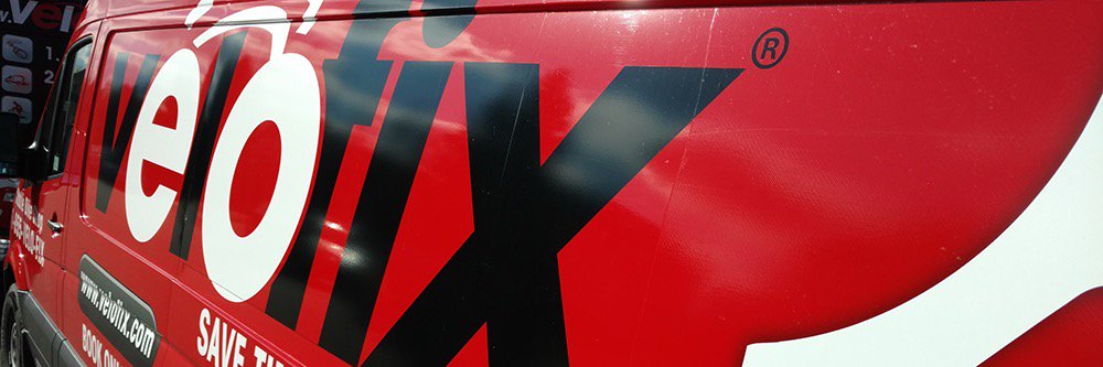 Velofix Colorado banner