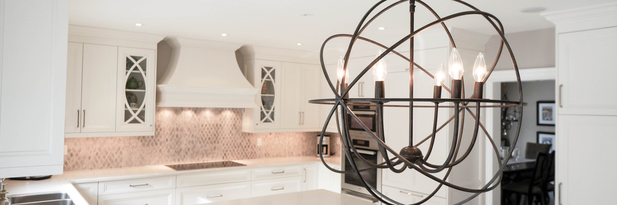 OakvilleKitchen's profile banner image