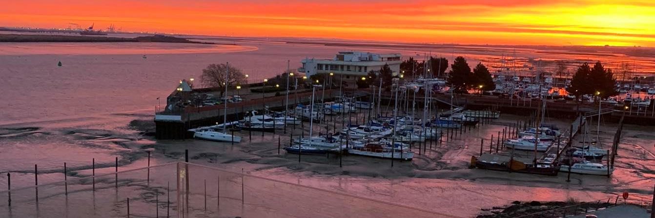 Darren Chandler banner