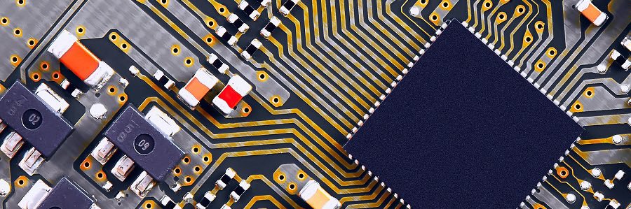 Capacitor News banner