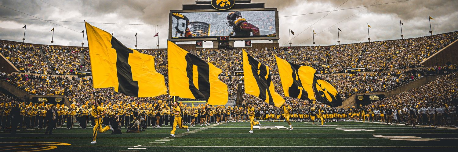 Ben McCollum Lover banner
