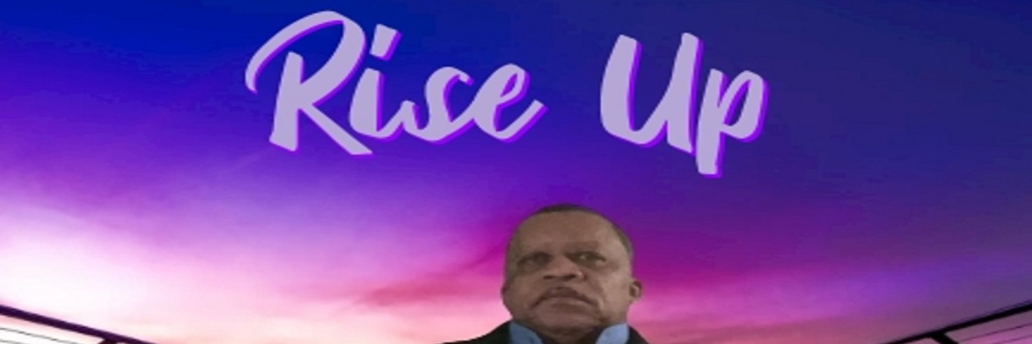Gerald Harris banner