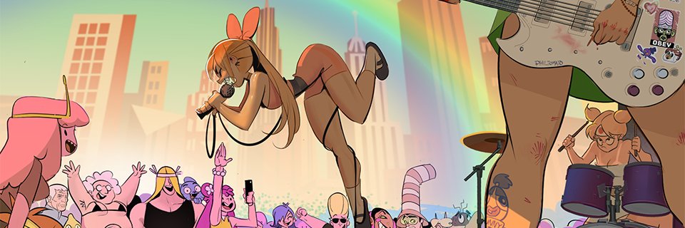 Philtomato 🍅's banner