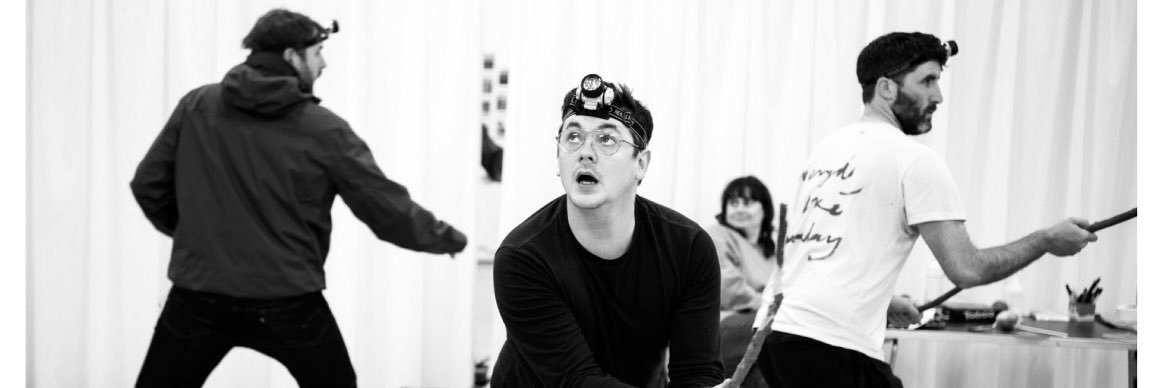 Sean Michael Verey banner