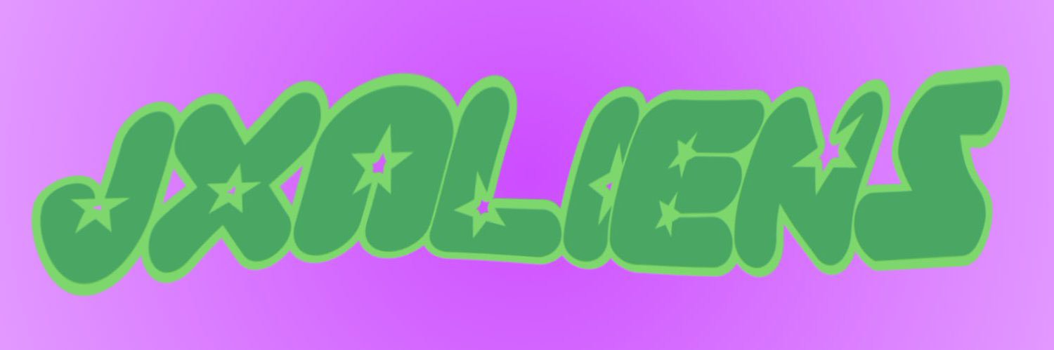 🛸👾Jx 👽☄️🛸🪐|| banner