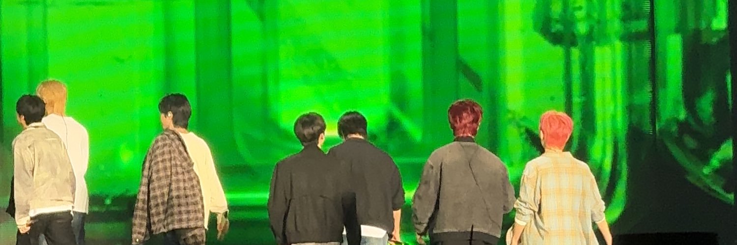 Limityeol1992's profile banner image
