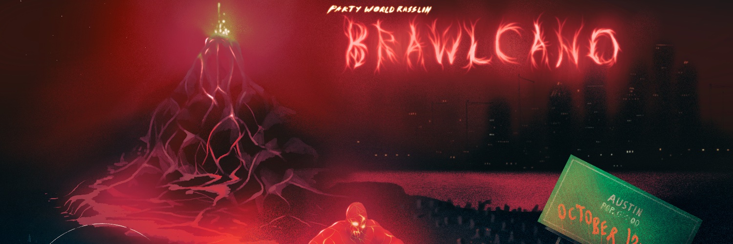 PartyViolence's profile banner image