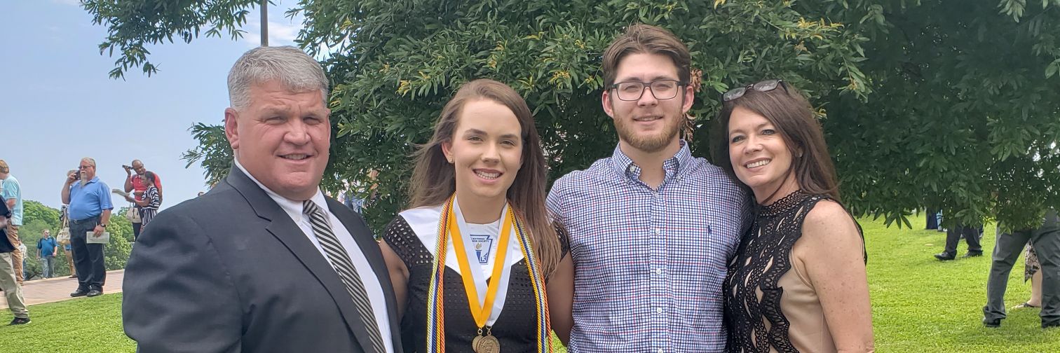 Bobby Carroll banner