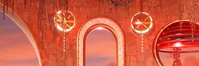 Lisa G banner