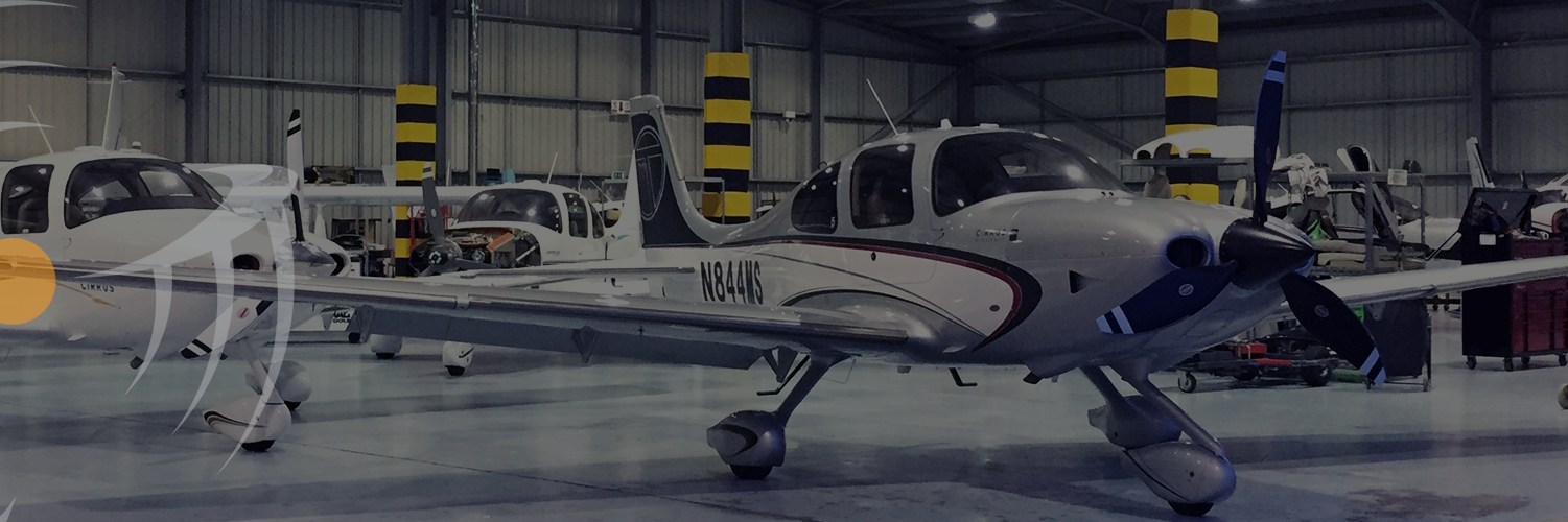 RGV Aviation Ltd banner