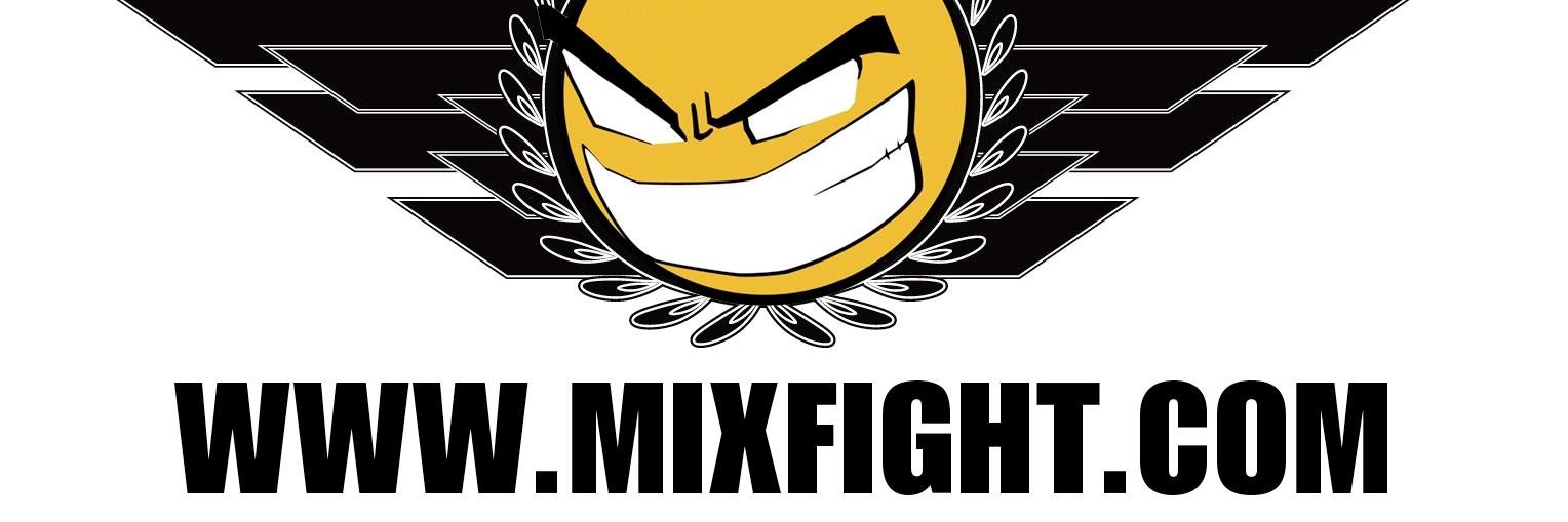 MixfightEurope's profile banner image