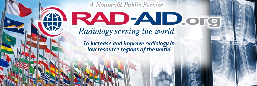 RAD-AID banner