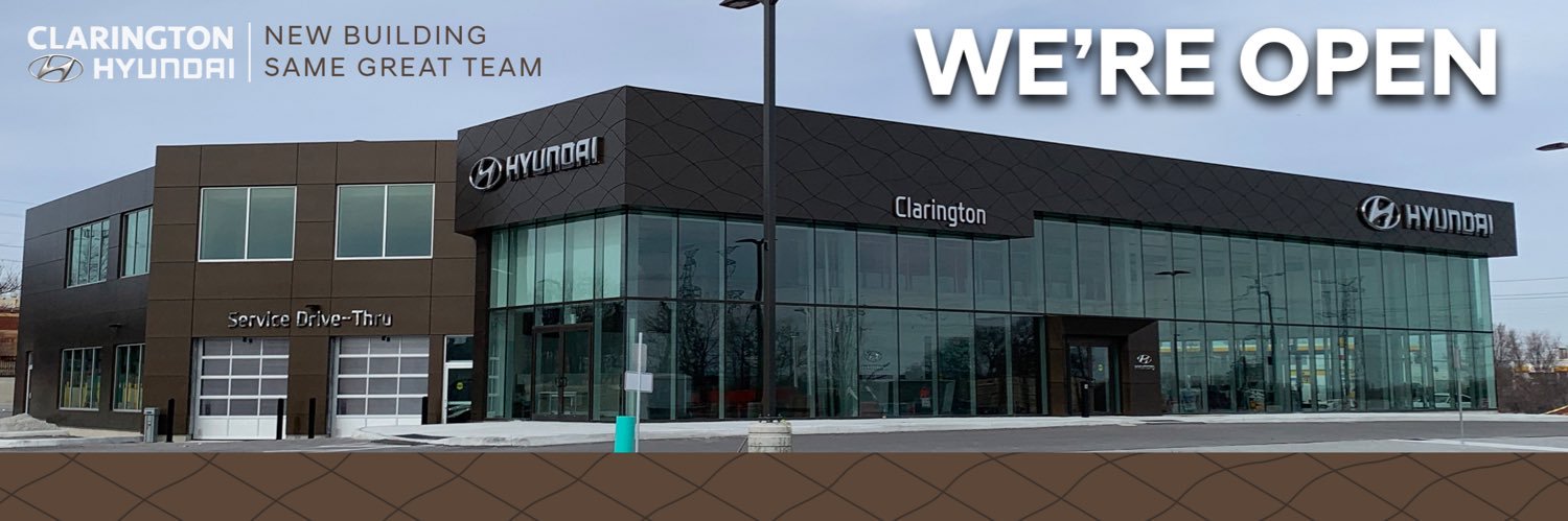 ClaringtonHyund's profile banner image