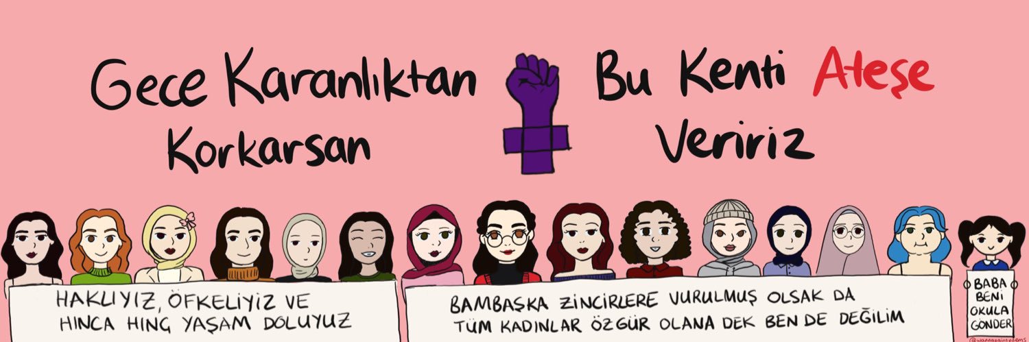 uygur banner