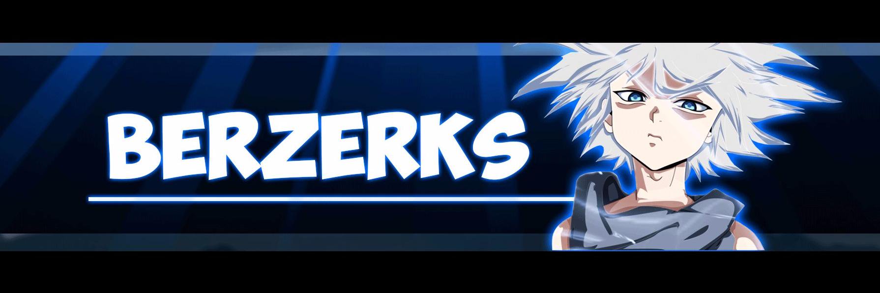Berzerks83's profile banner image