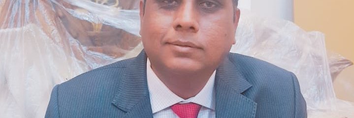 Muhammad Yousaf banner