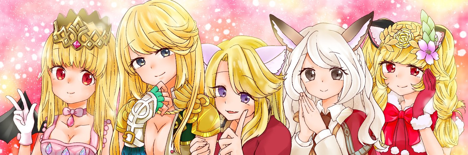 rirurino's profile banner image
