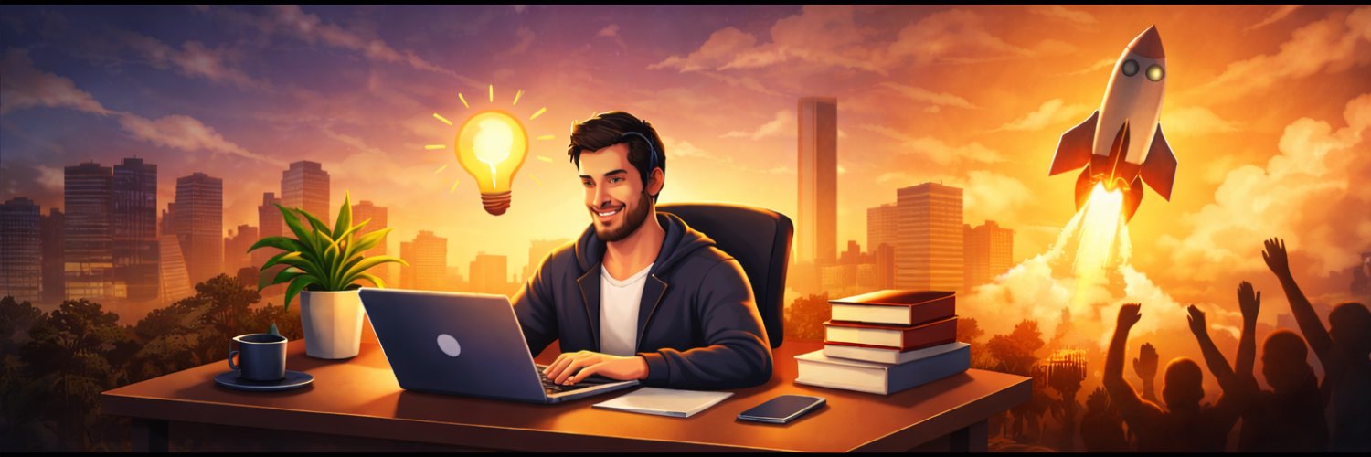 Pavan Polineni banner