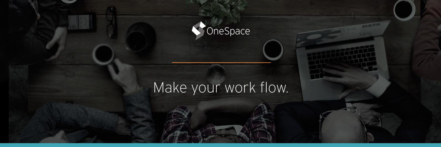 OneSpaceTeam's profile banner image