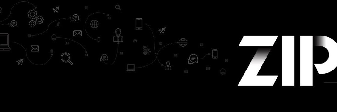ZIP banner