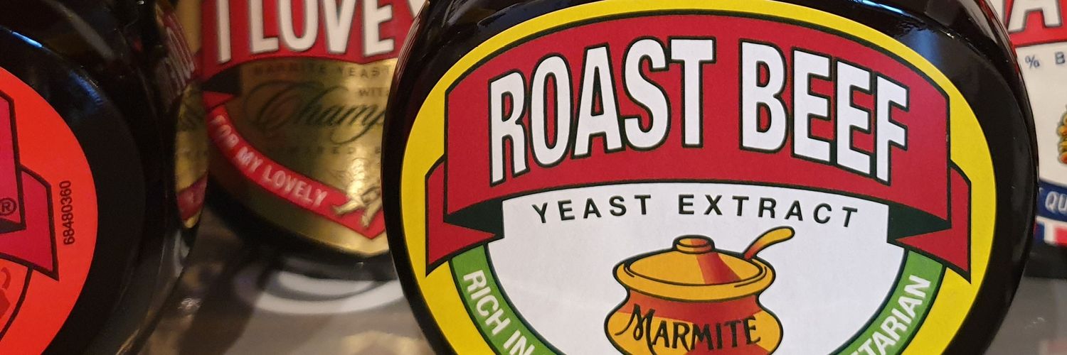 Roastbeef banner