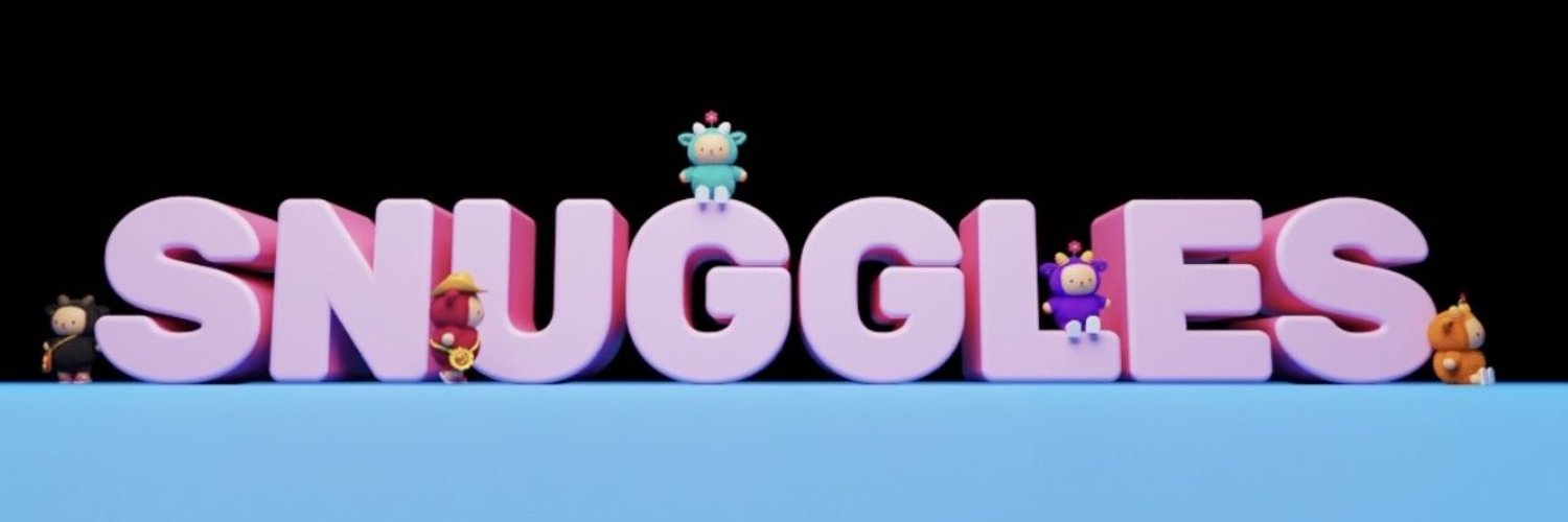Mena | SNUGLES | banner