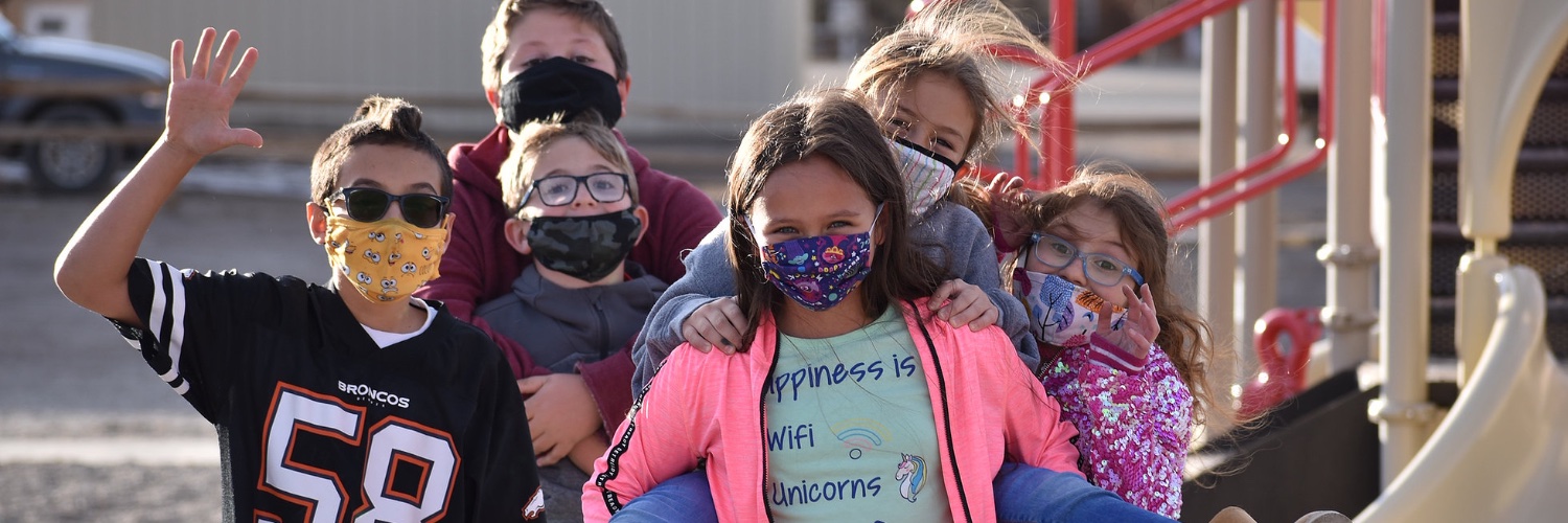 AlamosaKids's profile banner image