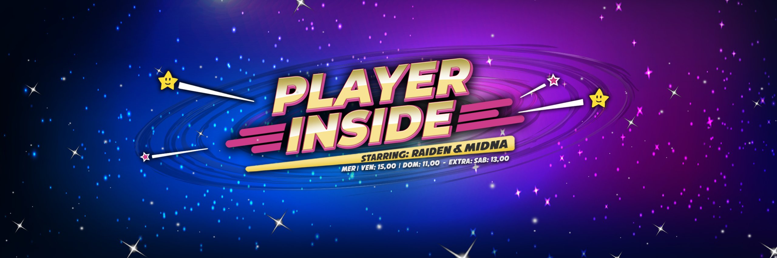 PLAYERINSIDE banner