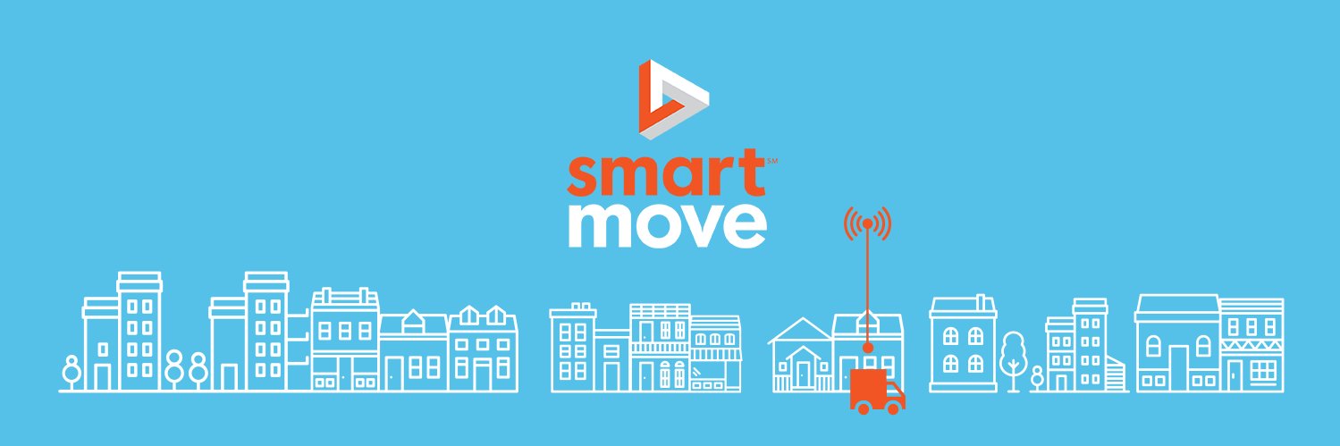 SmartMove banner