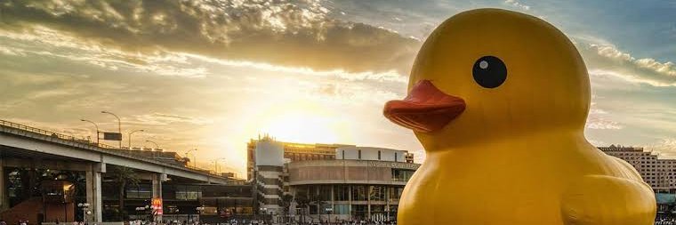 TheHopelessDuck's profile banner image