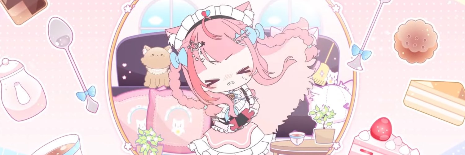 violetr_'s profile banner image