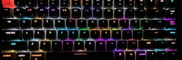 chrsow Profile Banner