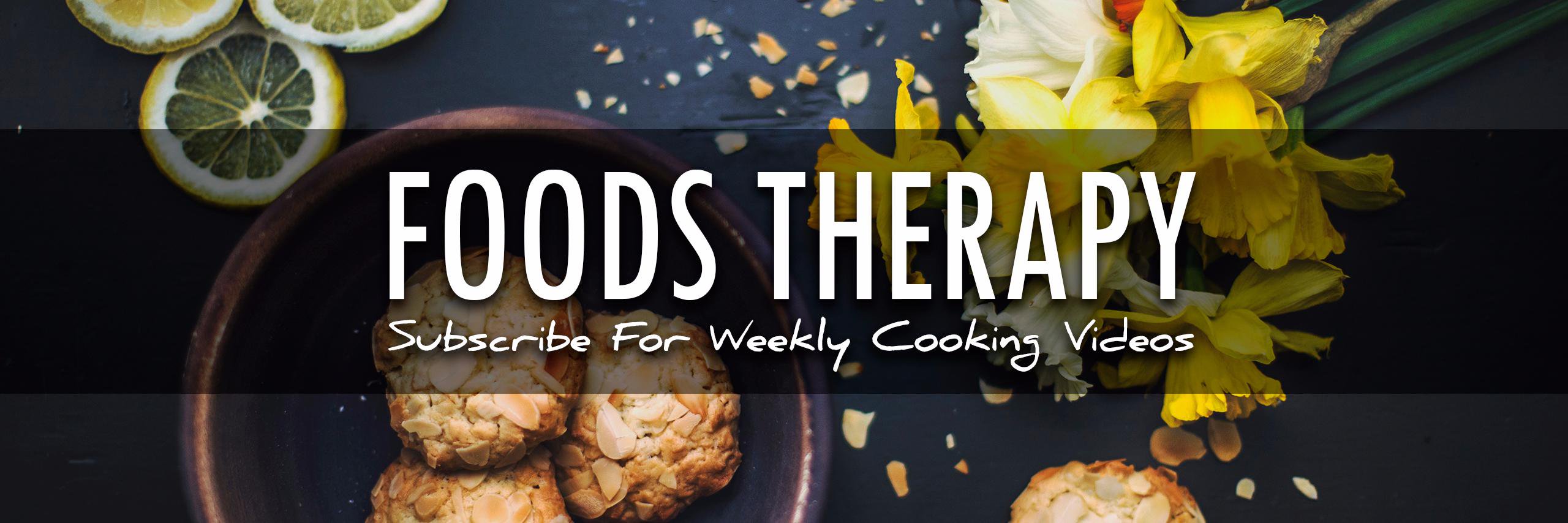 FoodsTherapy's profile banner image