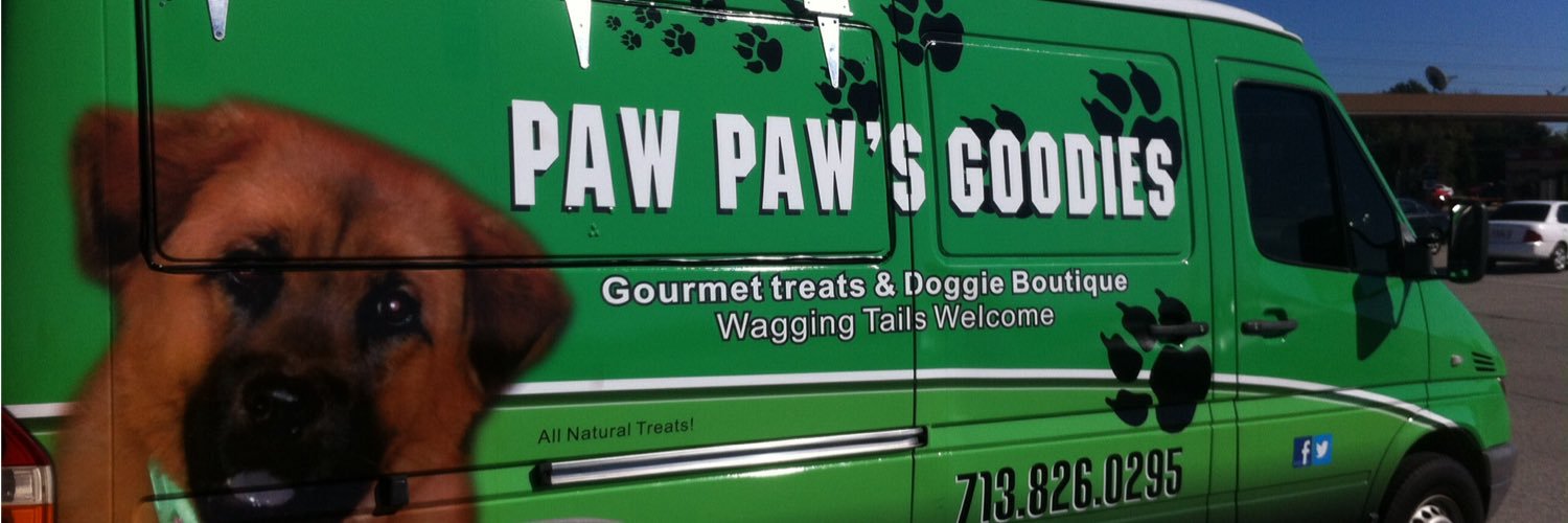 PawPawsGoodies's profile banner image