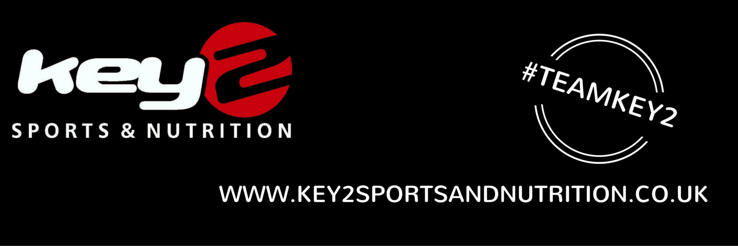 Key2 Sports banner