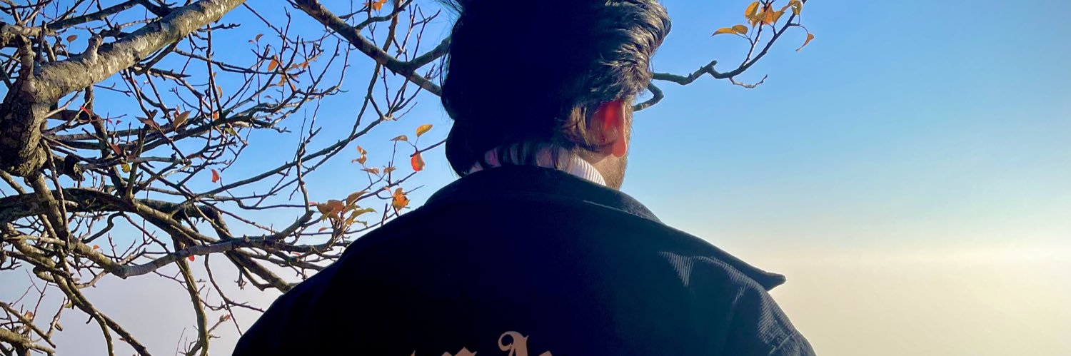ipranayranjan's profile banner image