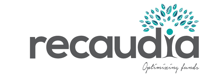 Recaudia banner
