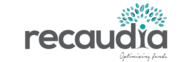 Recaudia Profile Banner