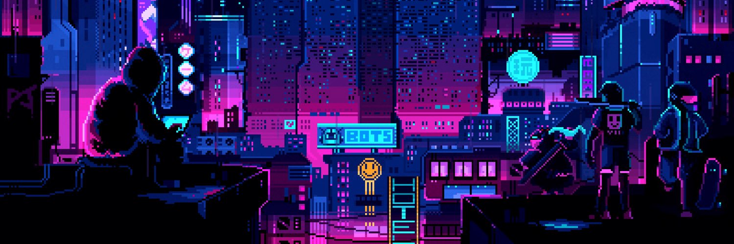 evowalter's profile banner image