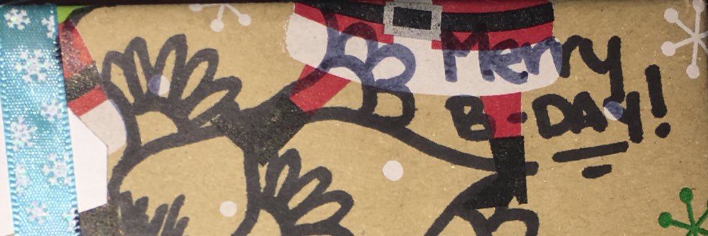 diccman101's profile banner image