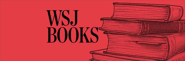 WSJBooks Profile Banner