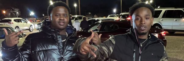 DaRealChiraq's profile banner image