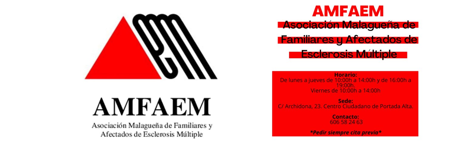 amfaem's profile banner image