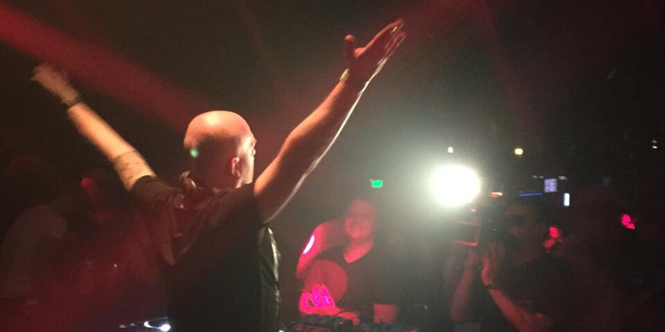 Offical Dj Fausto banner