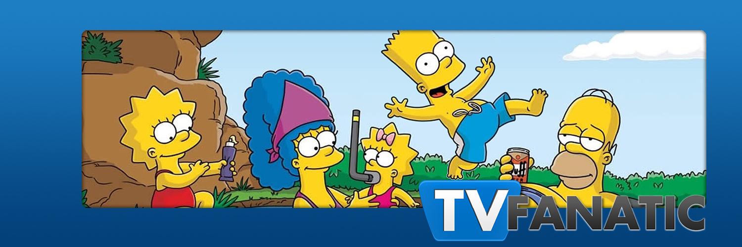 SimpsonsTVF's profile banner image