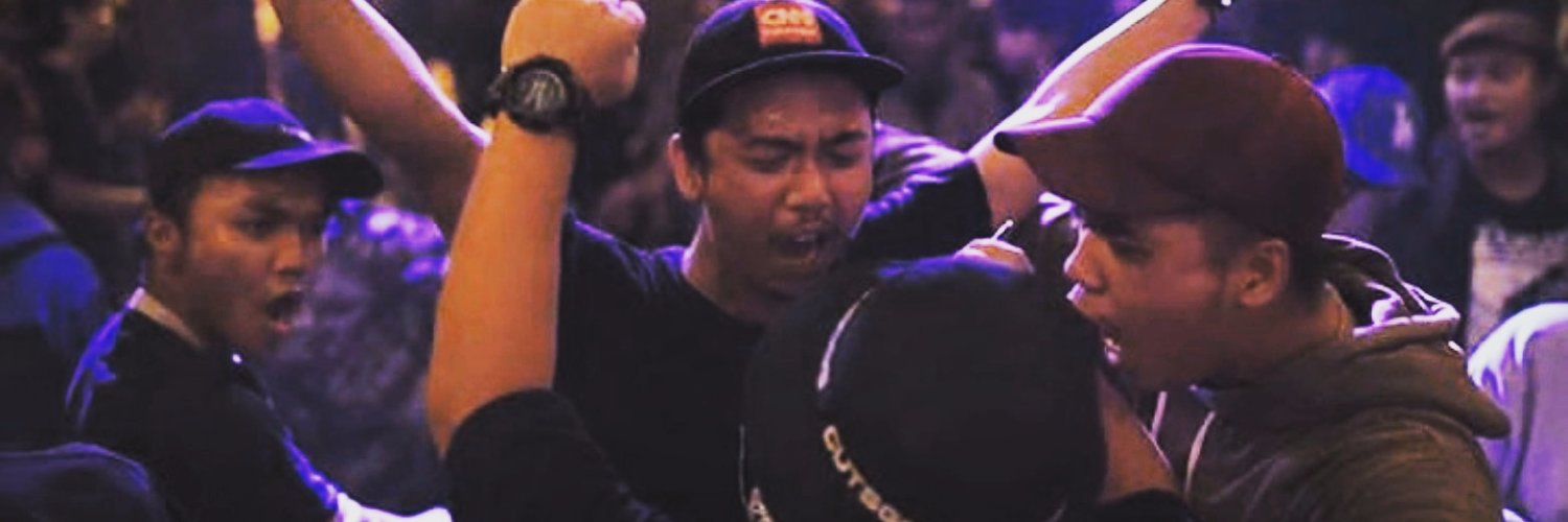 Riyan Saputra banner